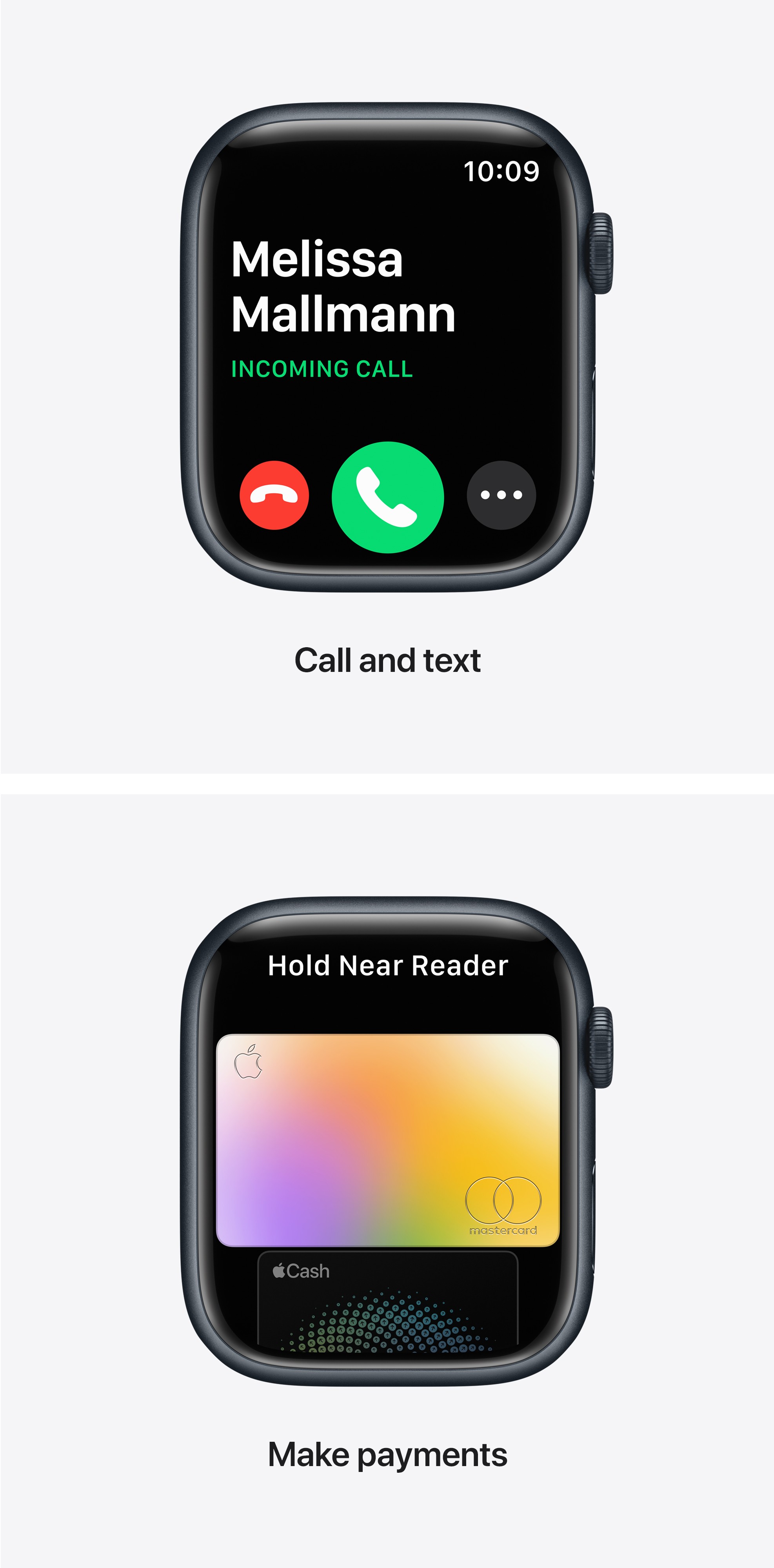 Apple Watch Series 7