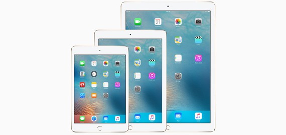 Apple iPad Air 2