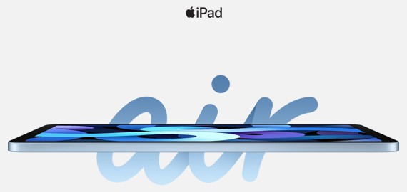 Apple iPad Air (4th generation)