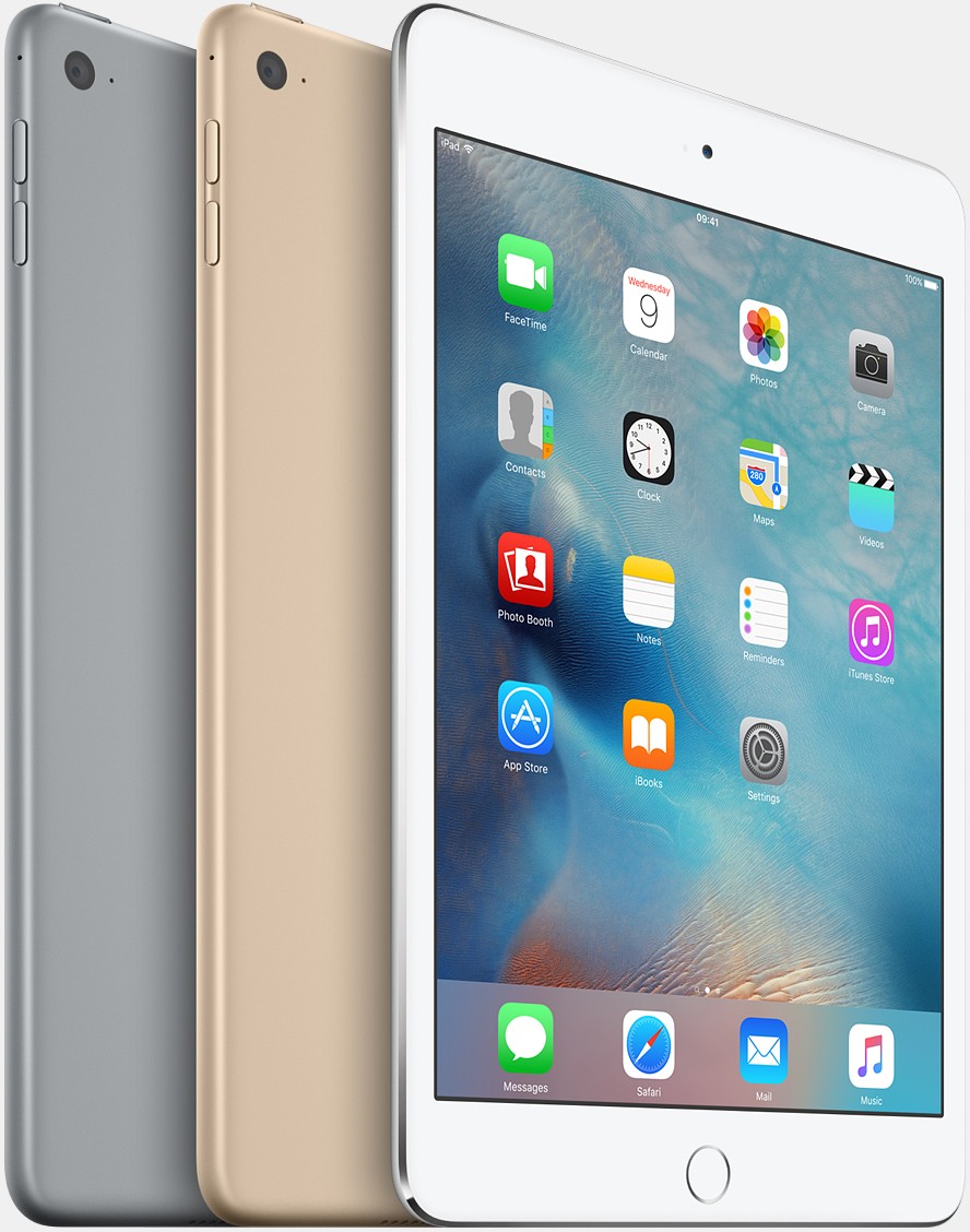 Apple iPad Mini 4