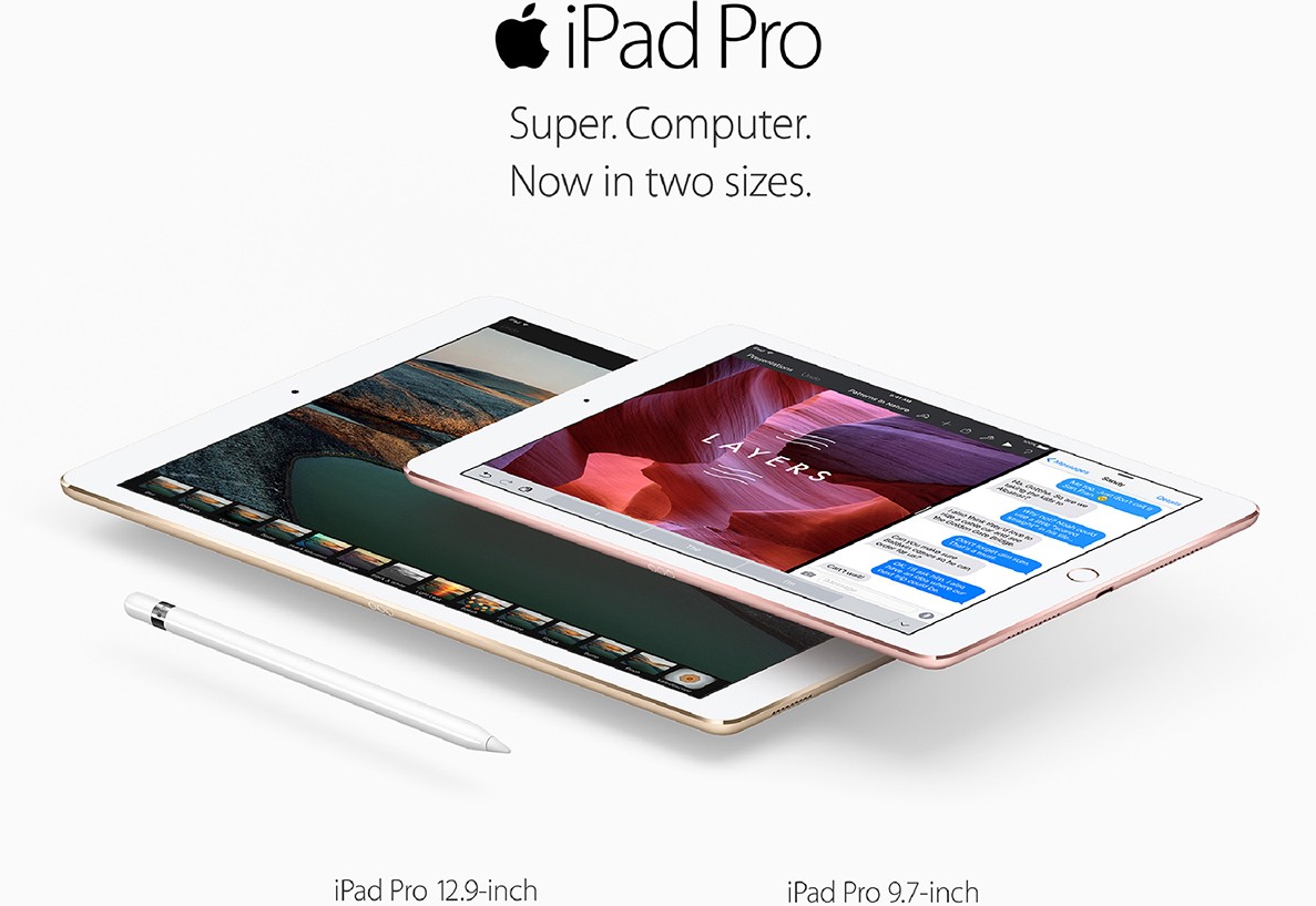 Apple iPad Pro | Apple iPads |DOCOMO PACIFIC Guam