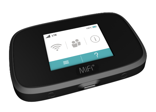Novatel Wireless™ MiFi® 7000