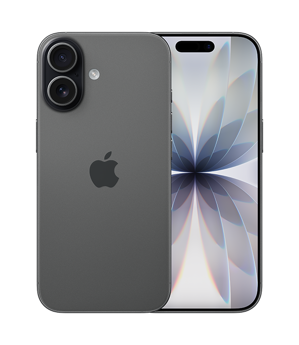 Apple iPhone 17 Black