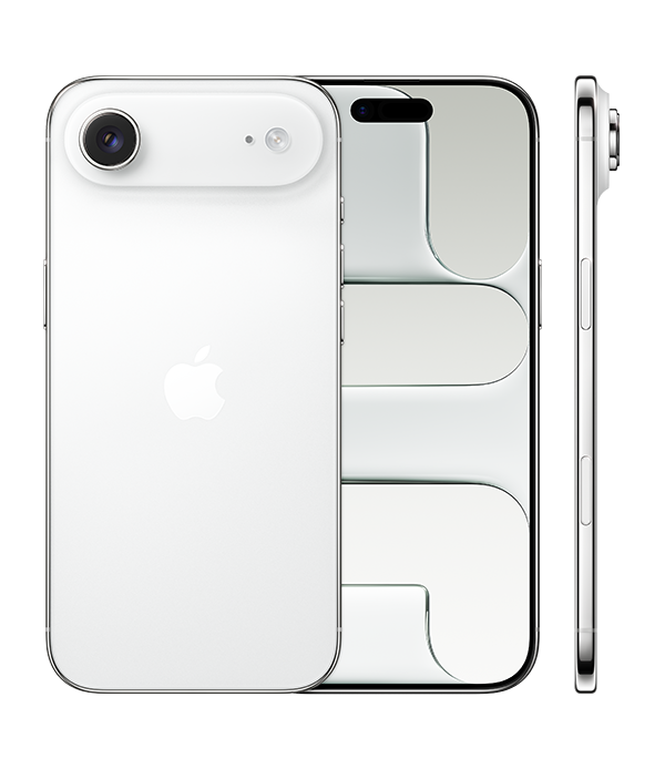 Apple iPhone Air Cloud White