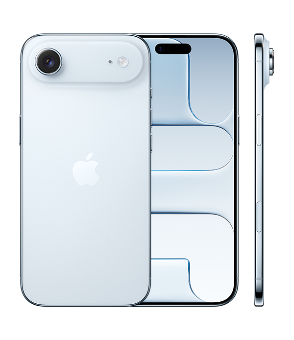 Apple iPhone Air Sky Blue