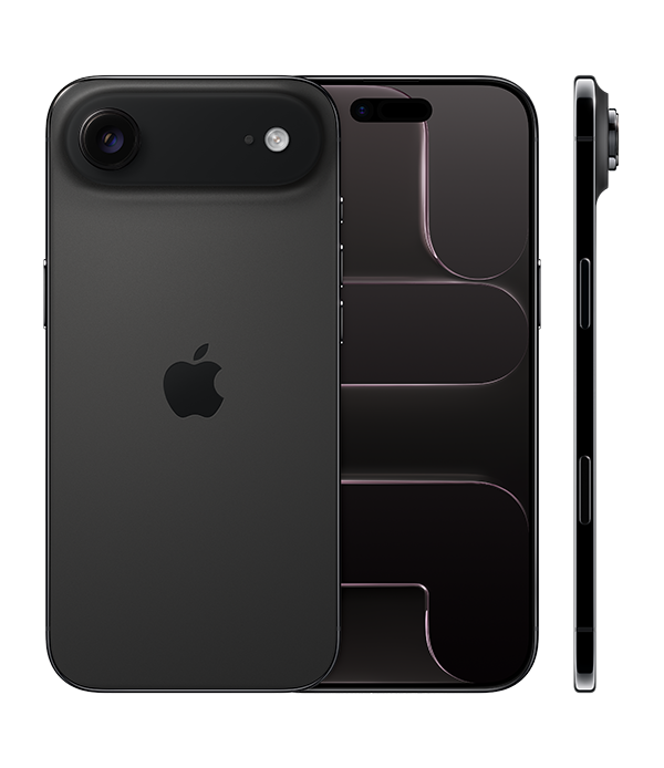 Apple iPhone Air Space Black