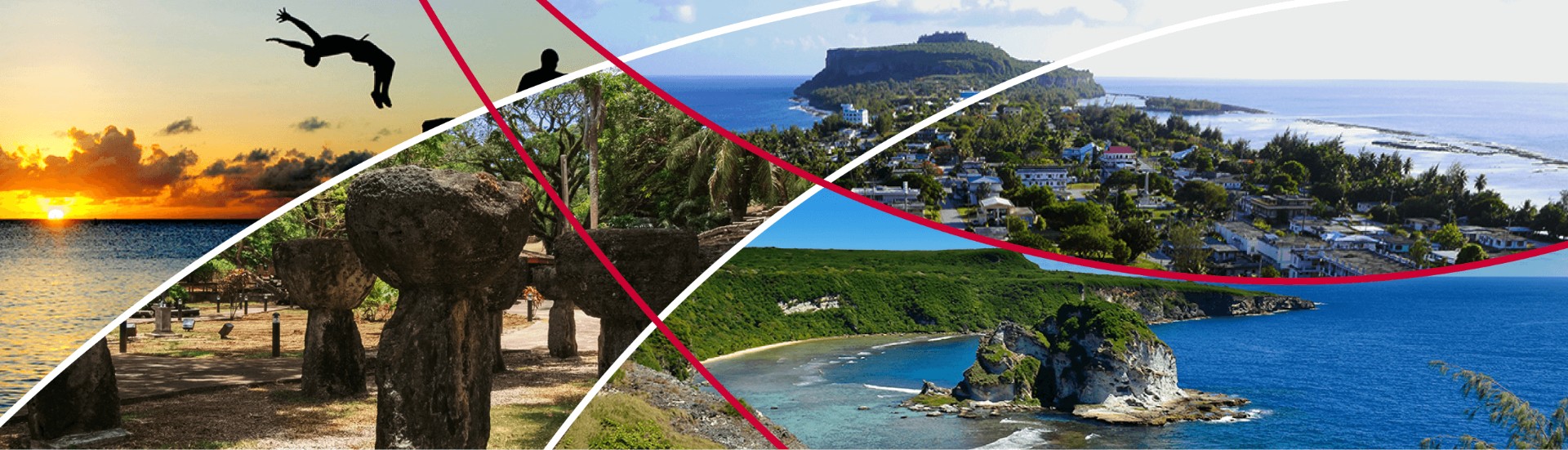 About DOCOMO PACIFIC - mobile, phone, TV and internet