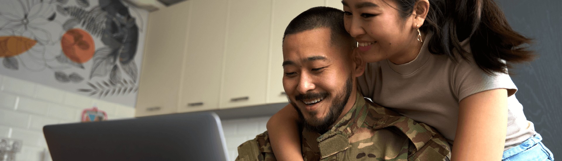 Military & Veteran Discount