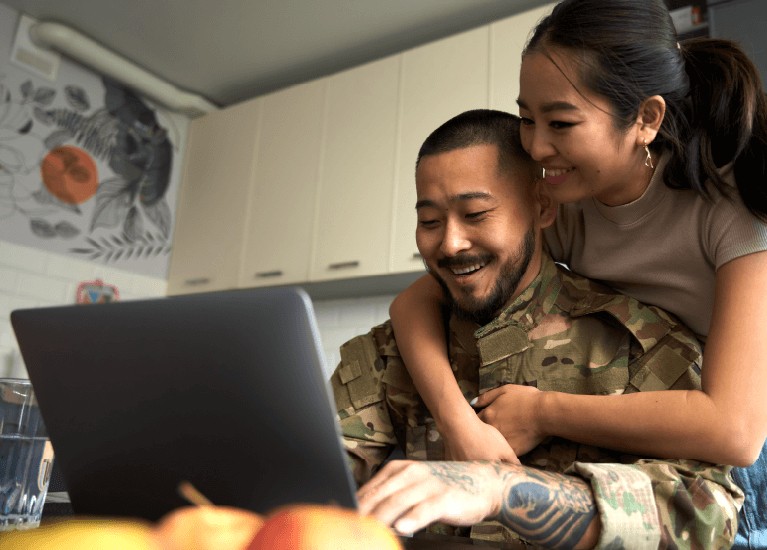 Military & Veteran Discount