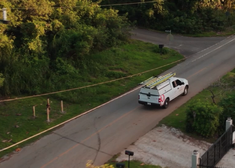 Online and internet plans - DOCOMO PACIFIC