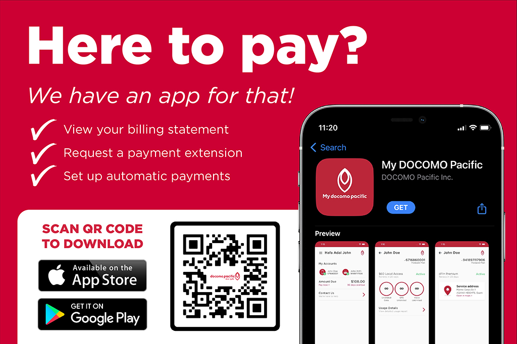Dpac Payment App