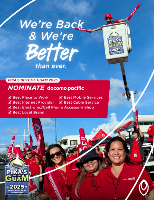 Pikas Best 2025 Nomination Phase