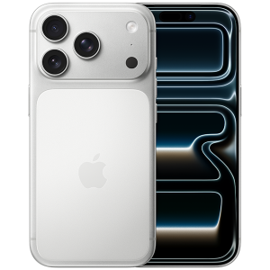 Apple iPhone 17 Pro