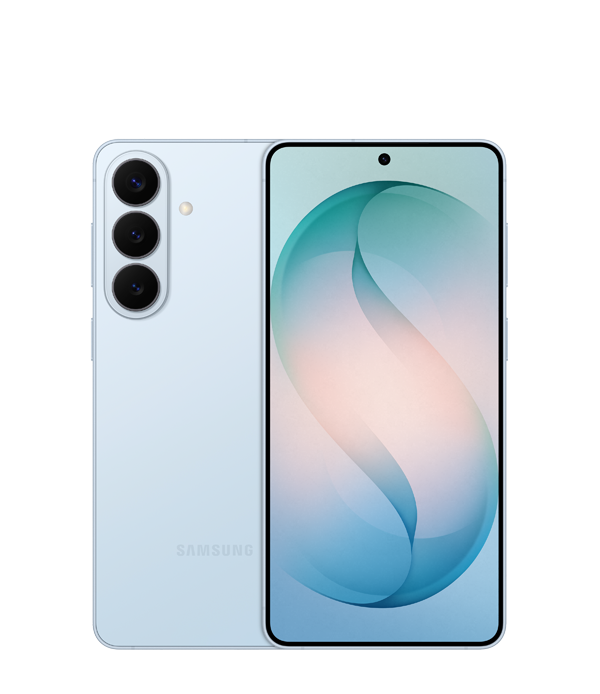 Samsung Galaxy S26+ Sky Blue