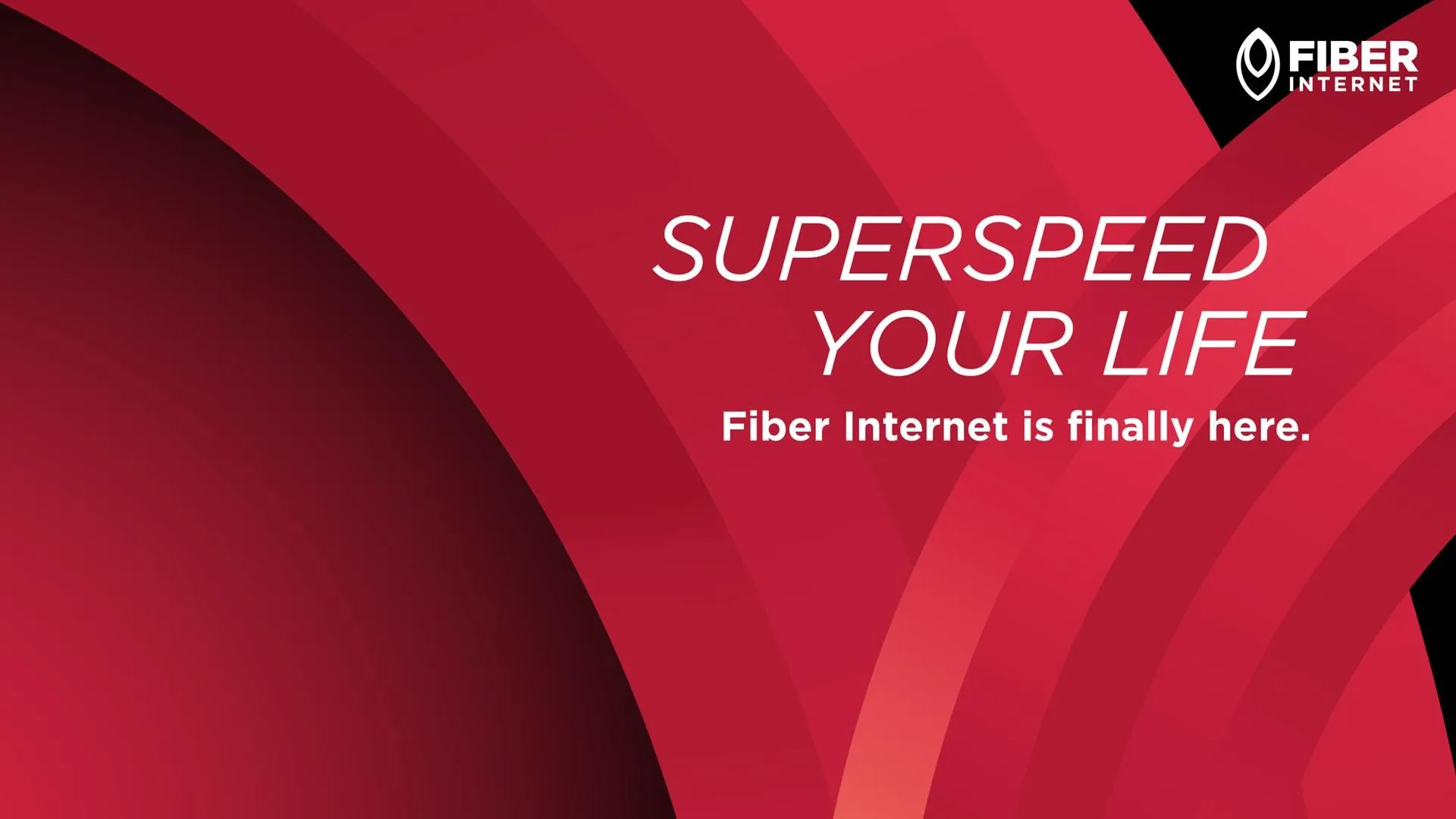 Fiber Internet