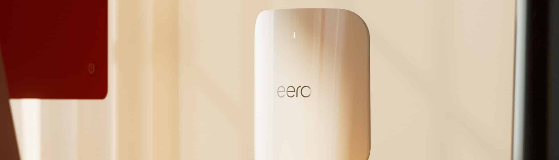 Whole Home WiFi