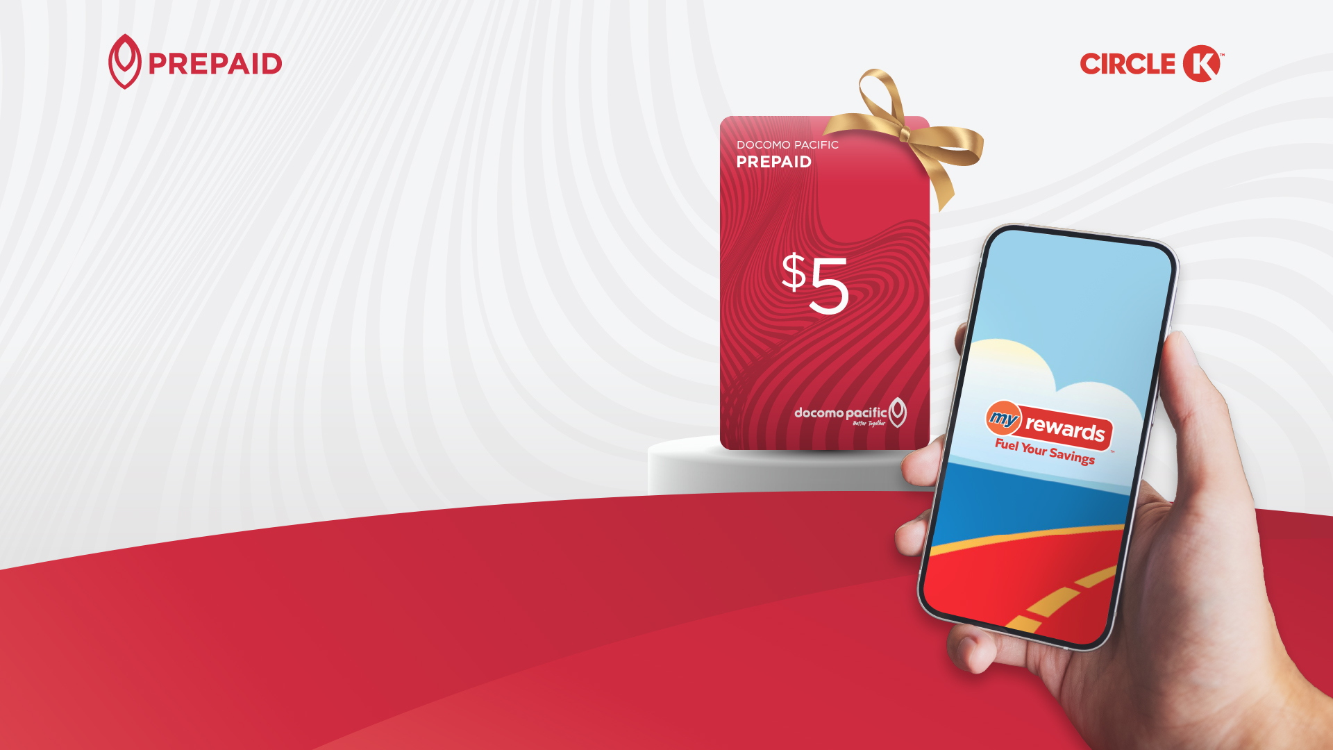 More Load with MyRewards