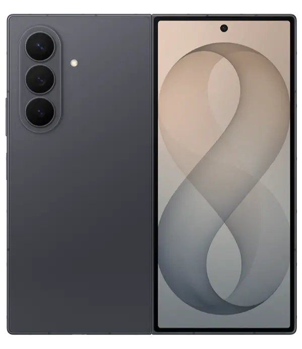 Samsung Galaxy Z Fold8 Ultra Black